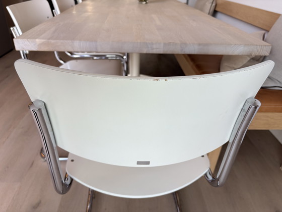 Image 1 of Thonet S43 chair 6x