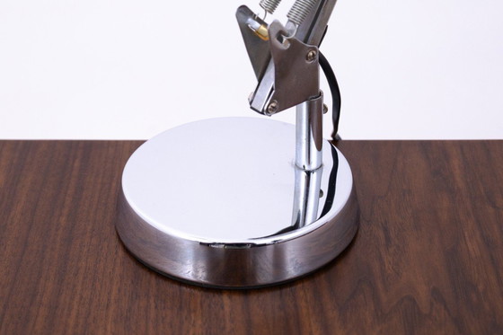 Image 1 of Table Lamp from the 80s, Poland.
