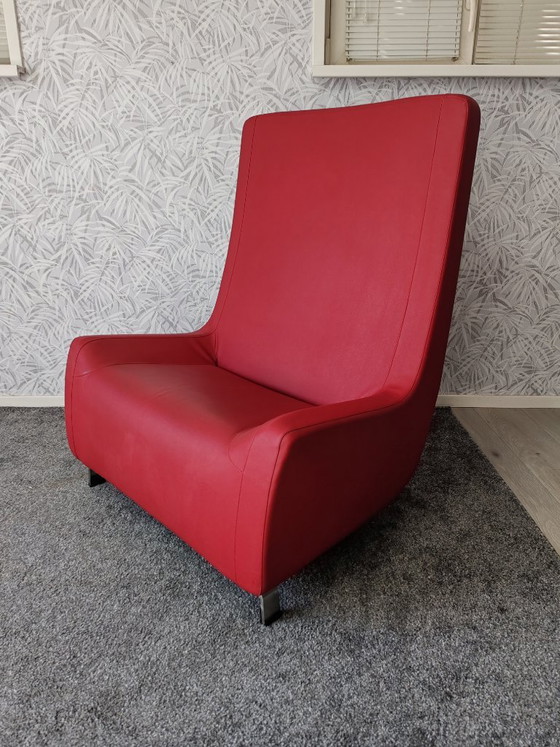 Pallucco Chat design chair – Armchairs, Plastic (photo 6 of 6)