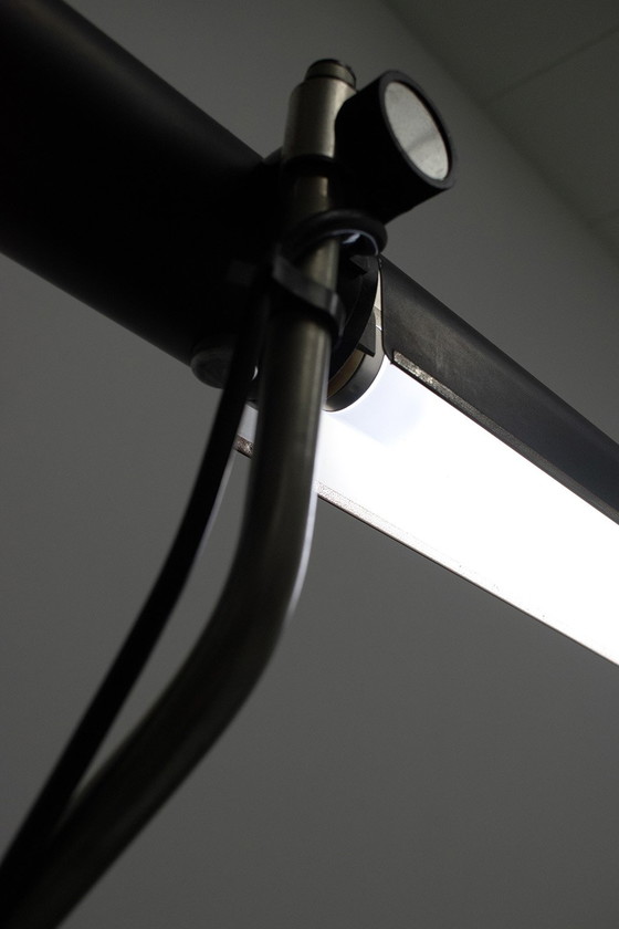 Image 1 of Lampe de bureau TL des années 1960