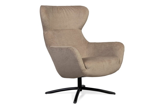 Image 1 of Bree's New World Layla armchair