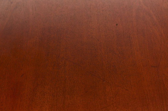 Image 1 of Hartmut Lohmeyer Dining Table for Wilkhahn