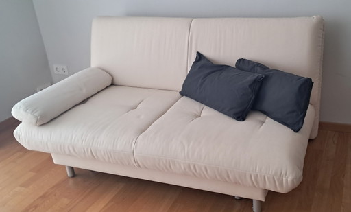 Sofá Cama de Brühl