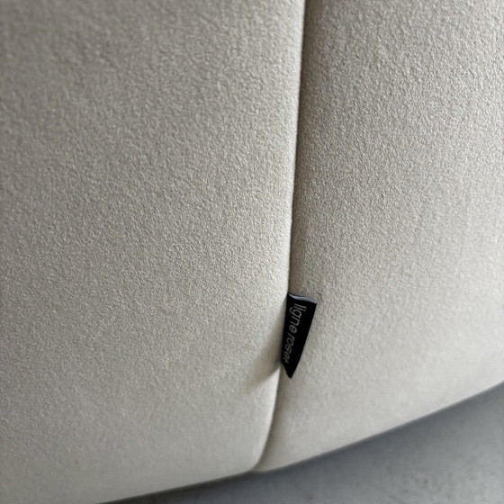 Sofa „Pumkin“ von Pierre Paulin für Ligne Roset – 2 Sitzer Sofas, Velvet (photo 9 of 13)