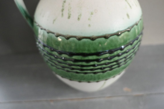 Image 1 of vase vintage Carstens Tönnieshof 1527-32 W. Allemagne