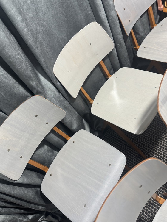 Image 1 of Colección de brújulas Galvanitas 45 X S16