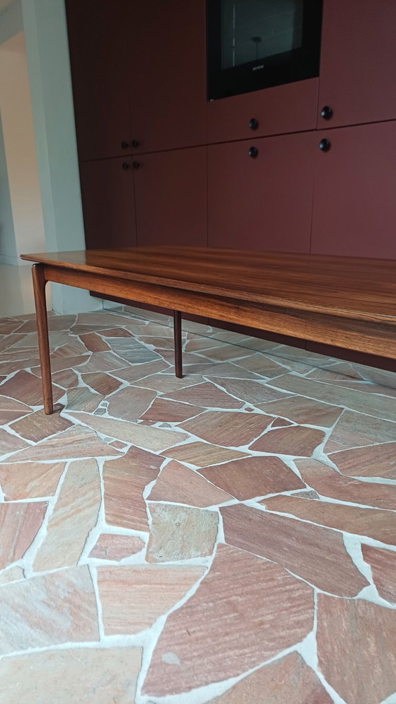 Image 1 of Ole Wanscher Dänisches Sofa aus Palisander