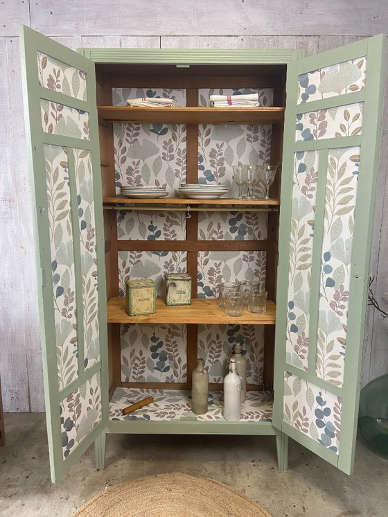 Image 1 of Armario parisino