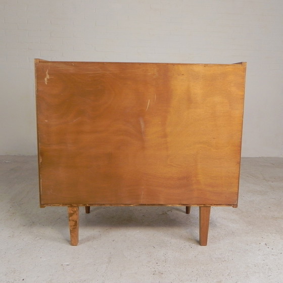 Image 1 of Vintage Chest of Drawers With 4 Drawers, 1960s