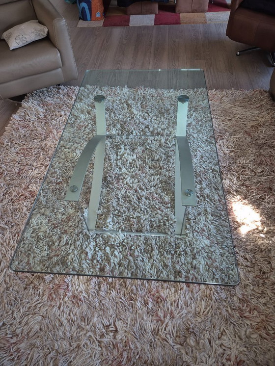 Image 1 of Rolf Benz coffee table 1150