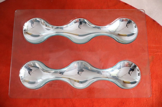 Image 1 of Tavolino Konx di Ron Arad per FIAM