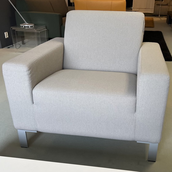 Image 1 of Poltrona Gelderland 6515F