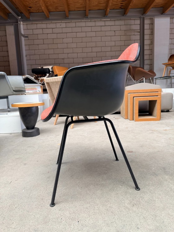 Image 1 of Silla Vitra Eames DAX (6 unidades)