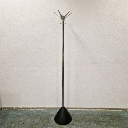 Cascando Standing coat rack spaceage coat rack