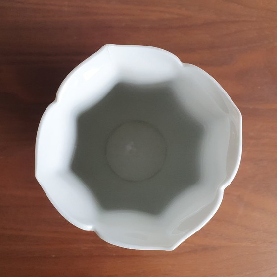 Image 1 of Vintage Tulip model Scherzer Bavaria Germany vaas 