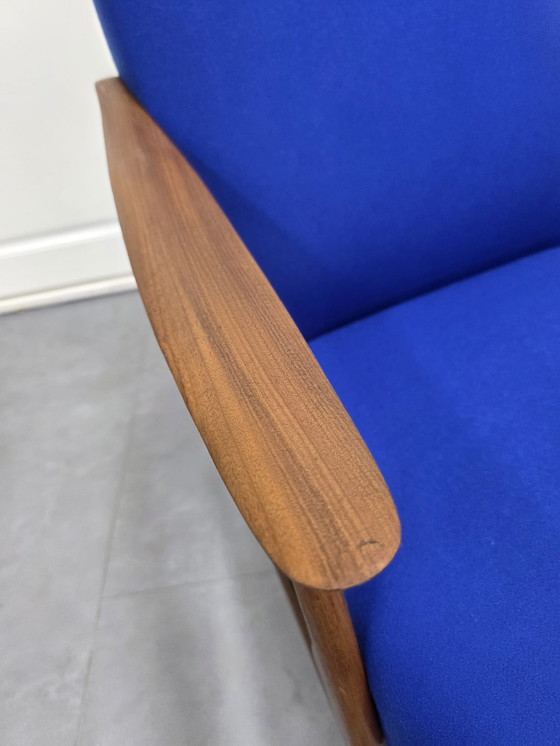 Image 1 of Vintage easychair