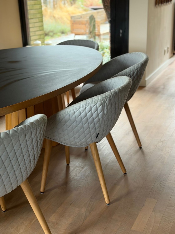 Image 1 of Sedia Moooi Love