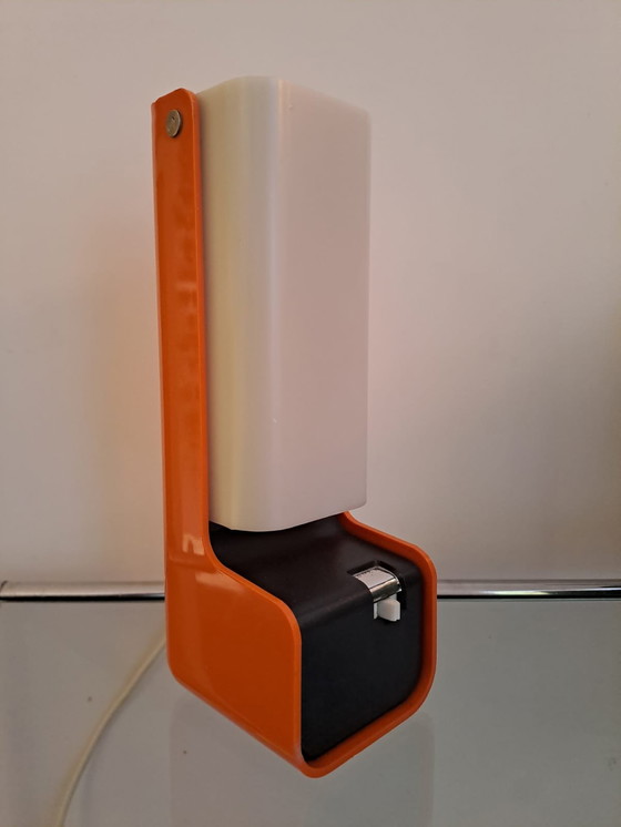 Image 1 of Nanbu Vintage Desk lamp 