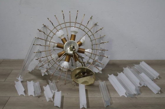 Image 1 of Venini Kronleuchter