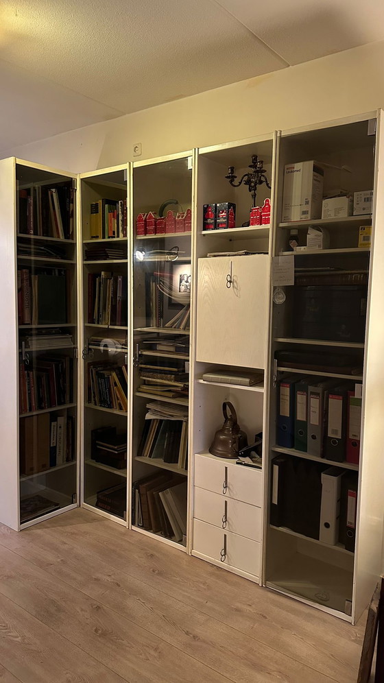 Image 1 of Pensili a muro Saparitti con bar