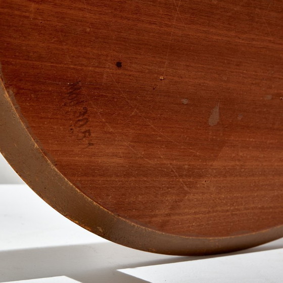 Image 1 of MK10052 Tavolino con piano in frassino