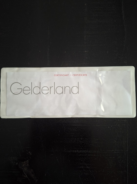Image 1 of 2 sedie Gelderland 6901