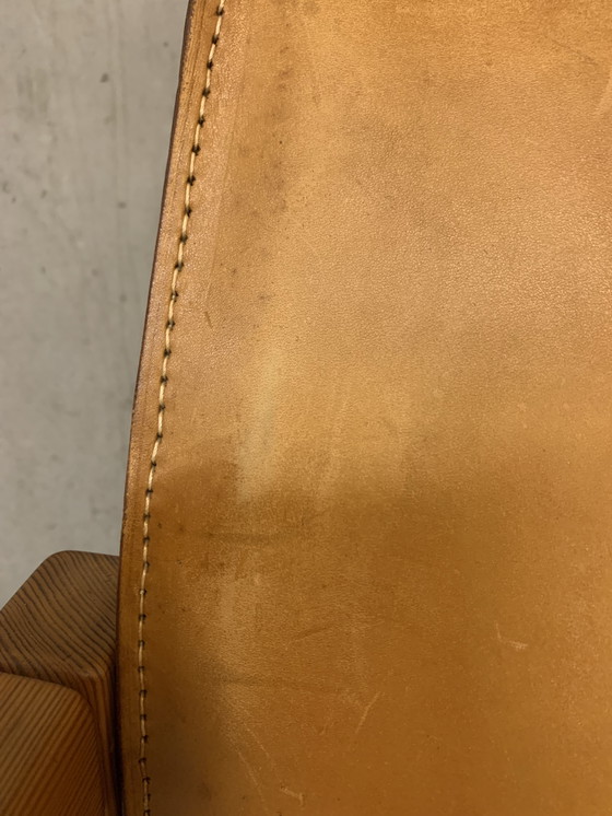 Image 1 of Creafort Safari Stuhl von G Steenkamer Meubelfabriek Gouda