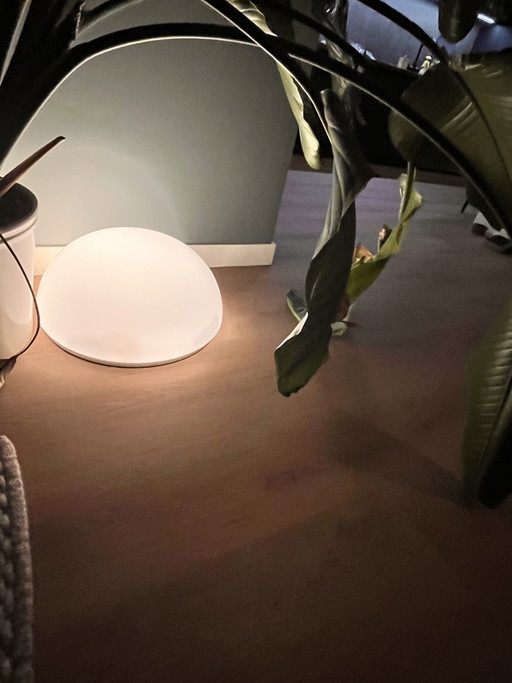 Lampe de serre de Limbourg – Glashütte Limburg, vloerlampen, Other, Glass