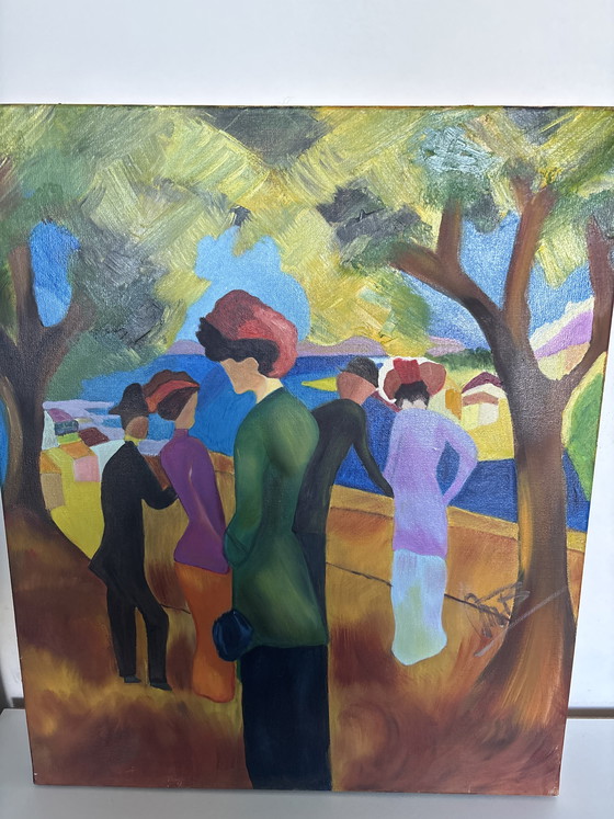 Image 1 of Pittura