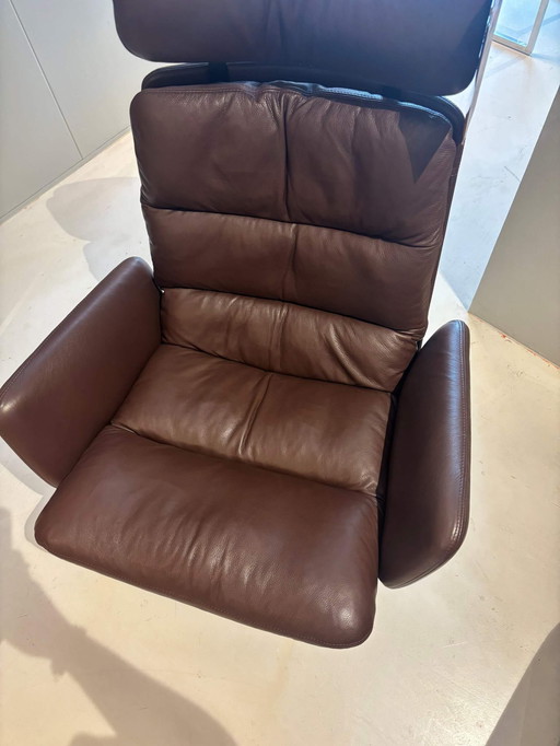 Poltrona KFF Arva Lounge