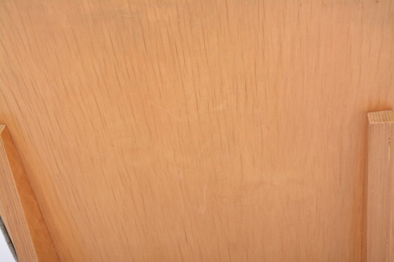 Image 1 of Dutch Mid-Century Modern FB18 Scissor Chair by Jan Van Grunsven for UMS Pastoe