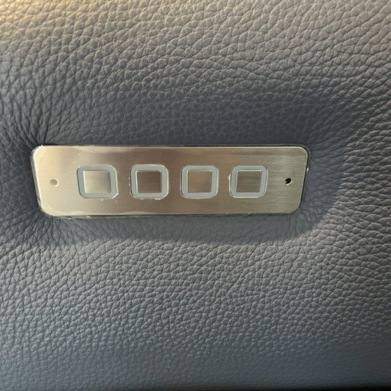 Image 1 of Le fauteuil inclinable Future NX 315