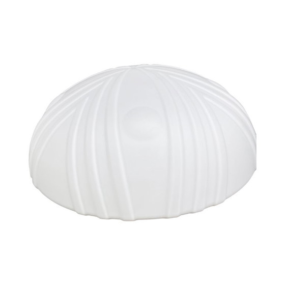 Image 1 of Wandleuchte/Deckenleuchte von Pavel Grus | Tschechoslowakei, Kamenický Šenov, 1970er Jahre