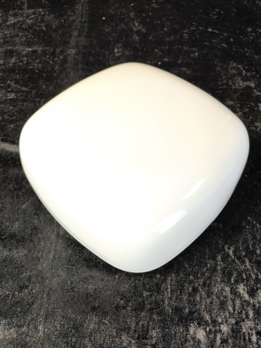 Vintage Clairopal plaffonnaire 