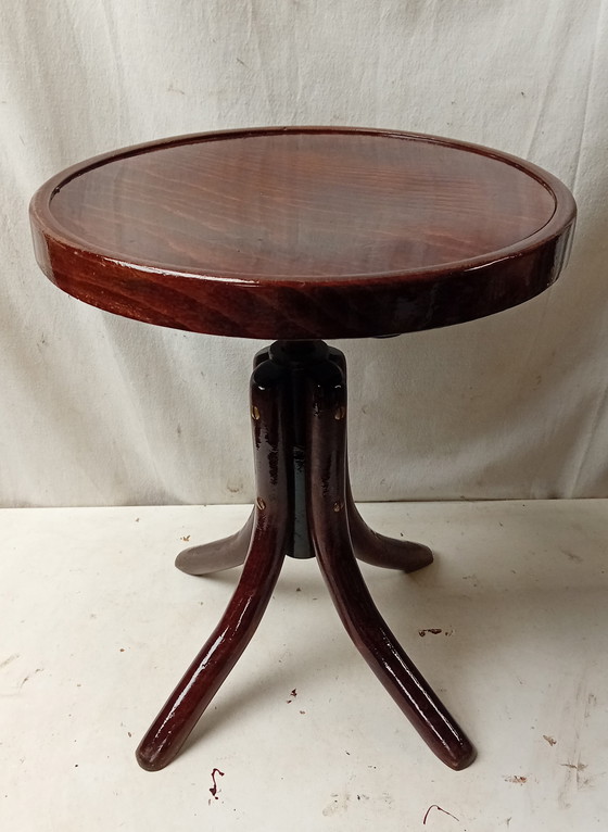 Image 1 of Pianokruk