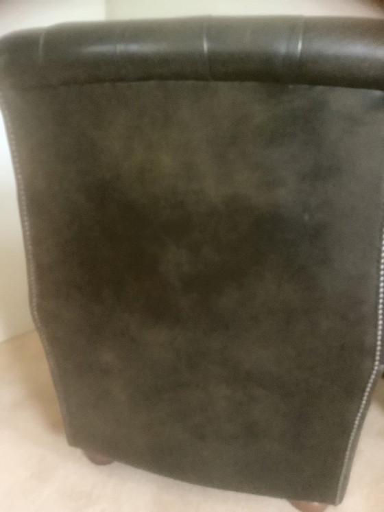 Image 1 of Chesterfield Windsor Clubman Hoel