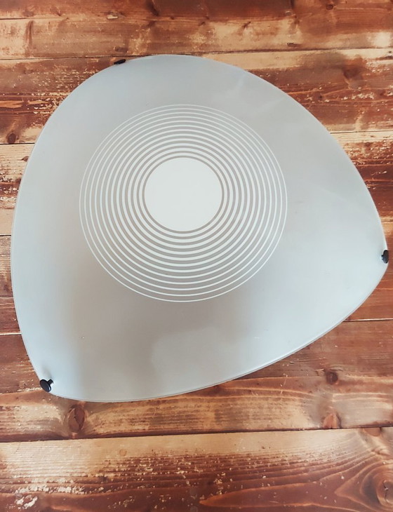 Image 1 of 3 lampes Artemide Utopia