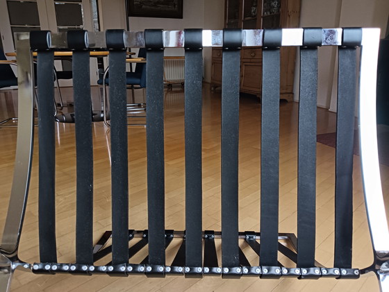 Image 1 of Sedia Barcellona De Kasstoor Amsterdam