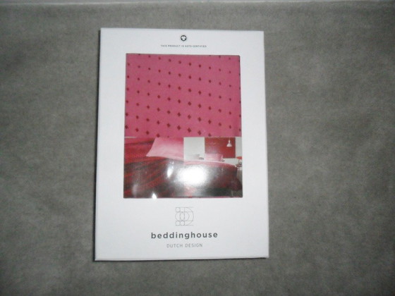 Image 1 of Ensemble de couette, literie maison