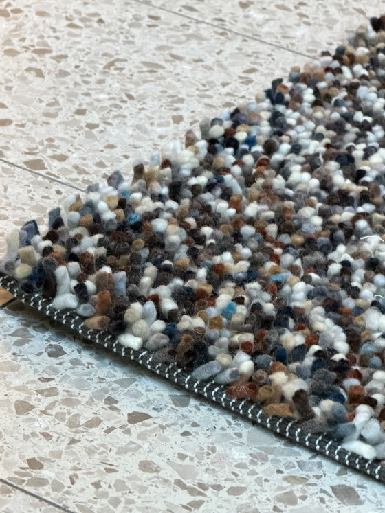 Image 1 of Brink en Campman tapijt Dots 170405 NIEUW