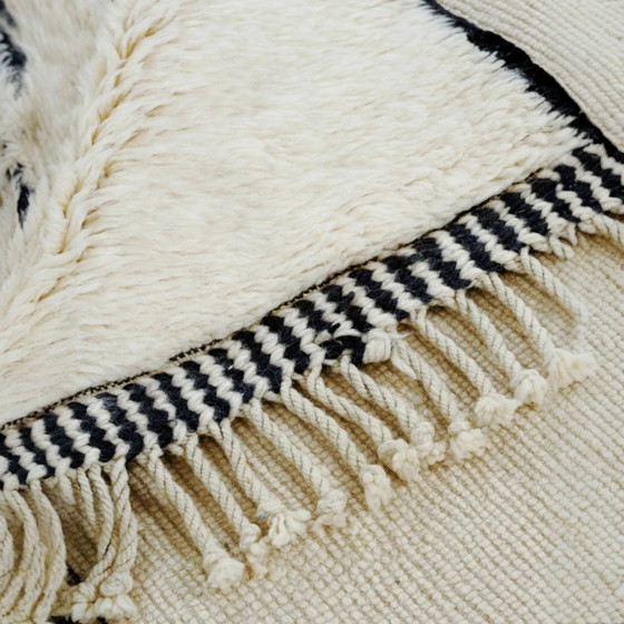 Tappeto berbero in lana naturale 3x2 m – Tappeti, Wool (photo 5 of 10)
