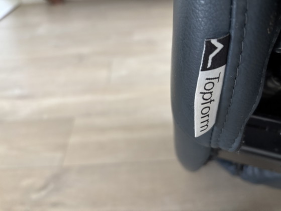 Image 1 of Topform fauteuil 