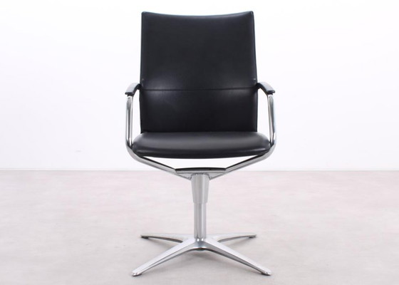 Image 1 of Klöber Ciello Cie91 Chair Black