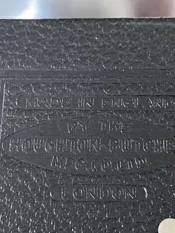 Image 1 of Ensign boxcamera repurposed lamp