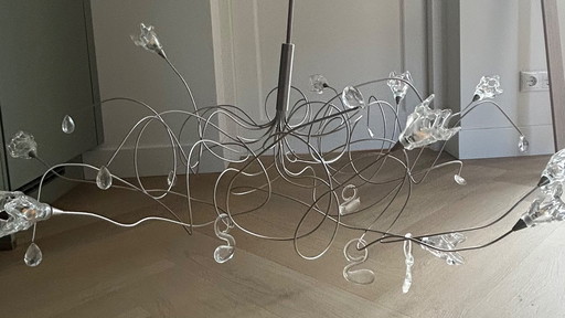 Harco Boden-Eisleuchter