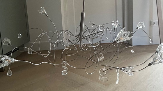 Image 1 of Harco Boden-Eisleuchter