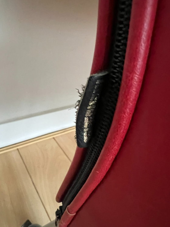 Charly (Montis) – Poltrone, Leather (photo 12 of 12)