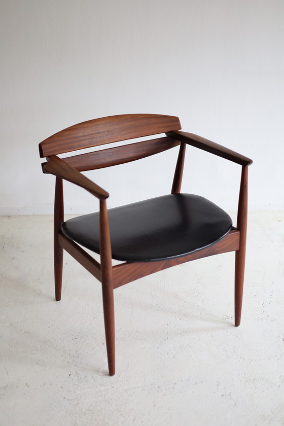 Image 1 of Silla, John Sylvester y Jørgen Matz, años 50