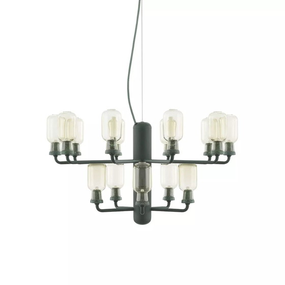 Image 1 of Lampadario Normann Copenhagen Amp