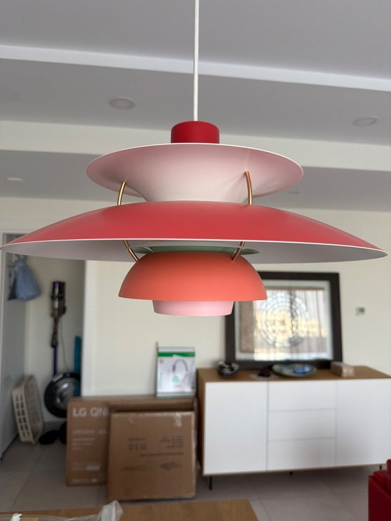 Image 1 of Lampada PH5 di Louis Poulssen